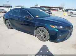 4T1G11AKXMU609897 2021 TOYOTA CAMRY