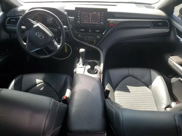 4T1G11AKXMU610290 2021 TOYOTA CAMRY - Image 8