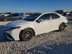 4T1G11AKXMU610404 2021 TOYOTA CAMRY