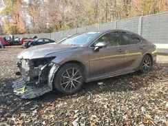 4T1G11AKXMU611861 2021 TOYOTA CAMRY