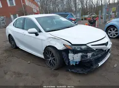 4T1G11AKXMU613089 2021 TOYOTA CAMRY