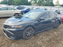 4T1G11AKXMU613609 2021 TOYOTA CAMRY