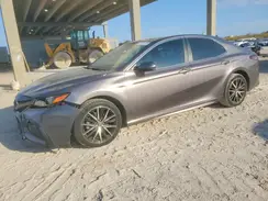 4T1G11AKXMU614307 2021 TOYOTA CAMRY