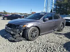 4T1G11AKXMU614792 2021 TOYOTA CAMRY