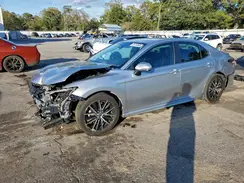 4T1G11AKXMU615182 2021 TOYOTA CAMRY