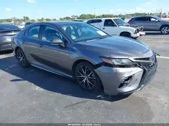 4T1G11AKXNU005218 2022 TOYOTA CAMRY