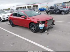 4T1G11AKXNU008345 2022 TOYOTA CAMRY
