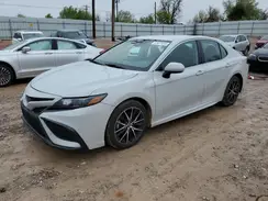4T1G11AKXNU010788 2022 TOYOTA CAMRY