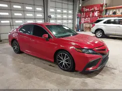 4T1G11AKXNU012122 2022 TOYOTA CAMRY