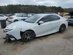 4T1G11AKXNU018549 2022 TOYOTA CAMRY