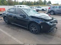4T1G11AKXNU018602 2022 TOYOTA CAMRY