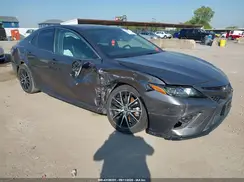 4T1G11AKXNU018714 2022 TOYOTA CAMRY