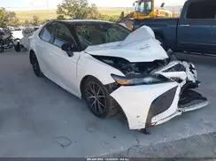 4T1G11AKXNU019457 2022 TOYOTA CAMRY