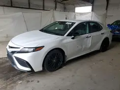 4T1G11AKXNU020737 2022 TOYOTA CAMRY