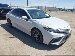 4T1G11AKXNU023539 2022 TOYOTA CAMRY