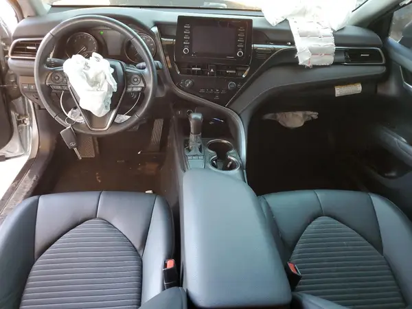 4T1G11AKXNU024755 2022 TOYOTA CAMRY - Image 8
