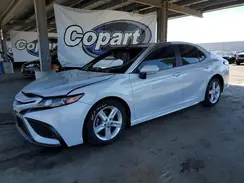 4T1G11AKXNU029678 2022 TOYOTA CAMRY