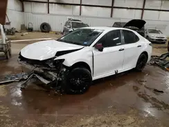 4T1G11AKXNU030717 2022 TOYOTA CAMRY