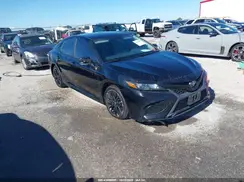 4T1G11AKXNU030958 2022 TOYOTA CAMRY
