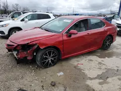 4T1G11AKXNU031463 2022 TOYOTA CAMRY