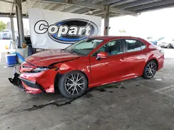 4T1G11AKXNU035500 2022 TOYOTA CAMRY