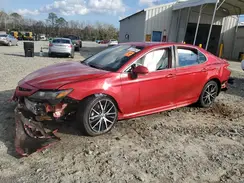 4T1G11AKXNU036842 2022 TOYOTA CAMRY