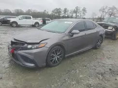 4T1G11AKXNU037778 2022 TOYOTA CAMRY