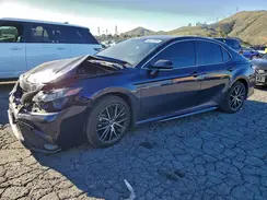 4T1G11AKXNU038347 2022 TOYOTA CAMRY
