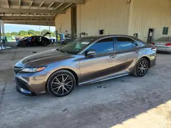 4T1G11AKXNU039210 2022 TOYOTA CAMRY