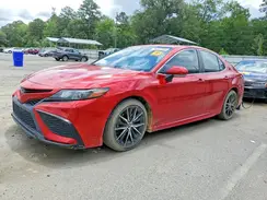 4T1G11AKXNU040440 2022 TOYOTA CAMRY