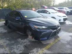 4T1G11AKXNU043998 2022 TOYOTA CAMRY