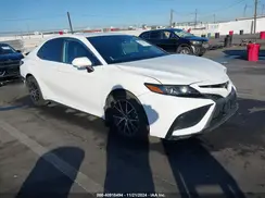 4T1G11AKXNU044763 2022 TOYOTA CAMRY