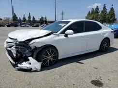 4T1G11AKXNU044794 2022 TOYOTA CAMRY