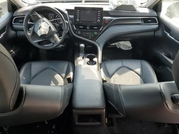 4T1G11AKXNU046139 2022 TOYOTA CAMRY - Image 8