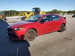 4T1G11AKXNU047095 2022 TOYOTA CAMRY