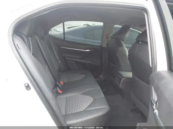 4T1G11AKXNU047324 2022 TOYOTA CAMRY - Image 8