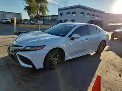 4T1G11AKXNU047680 2022 TOYOTA CAMRY