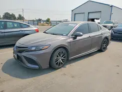 4T1G11AKXNU047940 2022 TOYOTA CAMRY