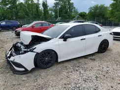 4T1G11AKXNU049235 2022 TOYOTA CAMRY