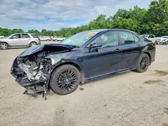 4T1G11AKXNU050515 2022 TOYOTA CAMRY