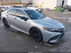 4T1G11AKXNU050739 2022 TOYOTA CAMRY