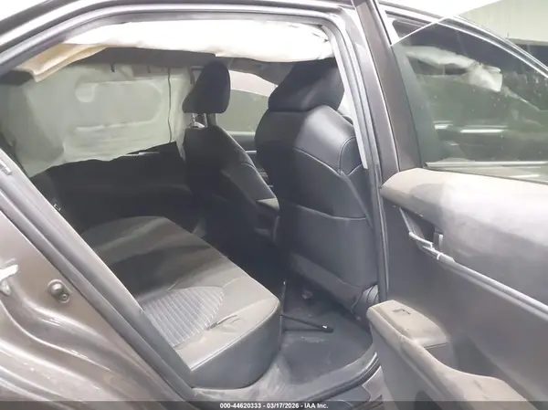 4T1G11AKXNU051163 2022 TOYOTA CAMRY - Image 8