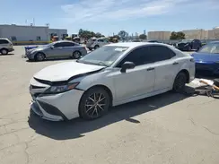 4T1G11AKXNU052989 2022 TOYOTA CAMRY