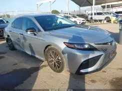 4T1G11AKXNU053012 2022 TOYOTA CAMRY