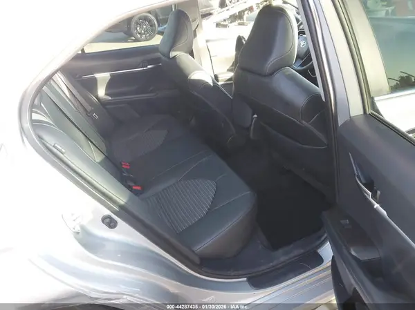 4T1G11AKXNU053012 2022 TOYOTA CAMRY - Image 8