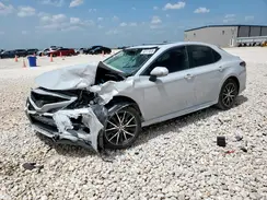 4T1G11AKXNU057724 2022 TOYOTA CAMRY