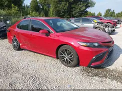 4T1G11AKXNU061711 2022 TOYOTA CAMRY