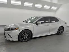 4T1G11AKXNU061806 2022 TOYOTA CAMRY