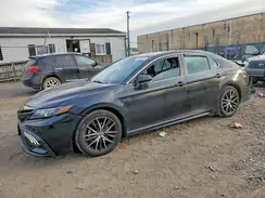 4T1G11AKXNU062180 2022 TOYOTA CAMRY