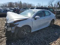 4T1G11AKXNU063667 2022 TOYOTA CAMRY